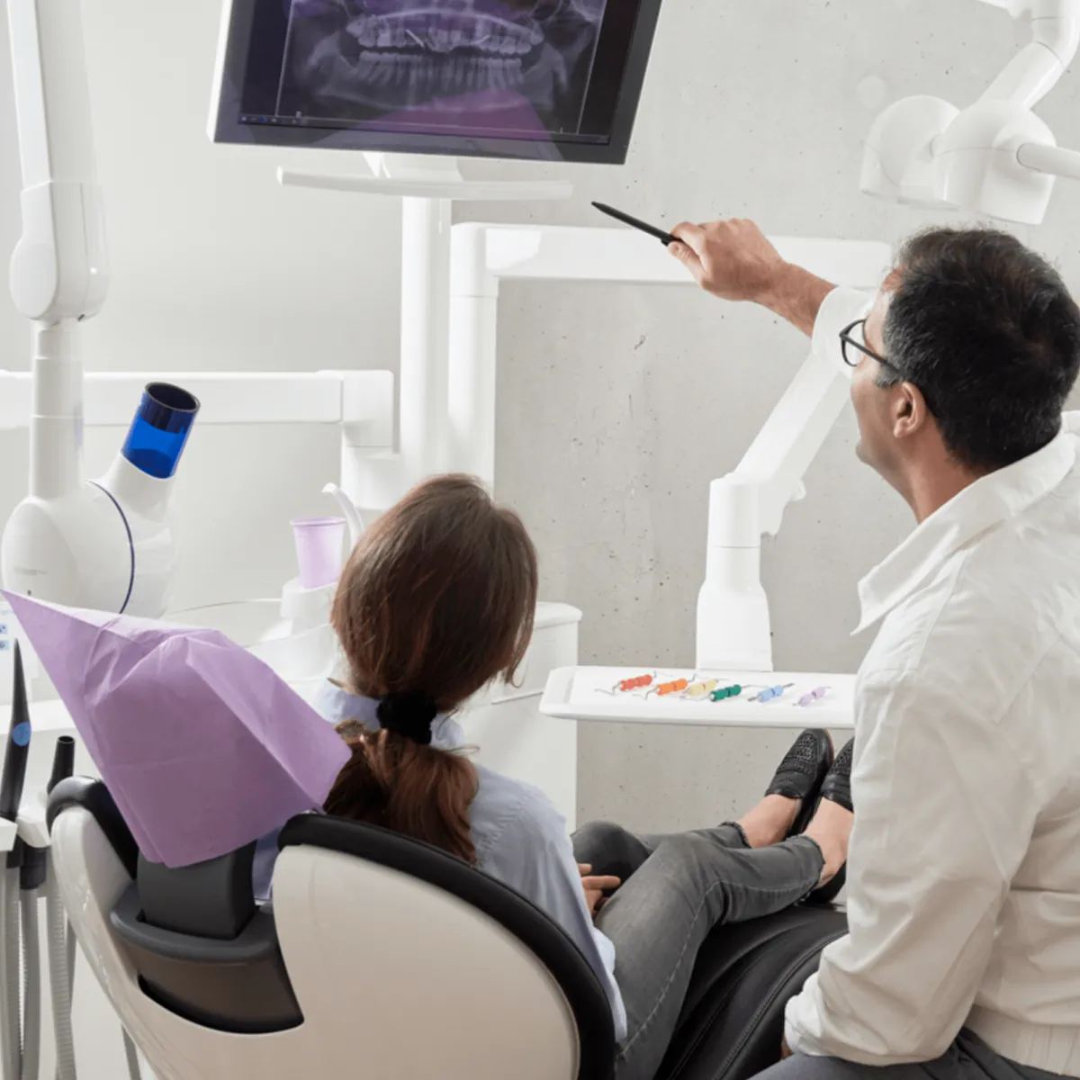 Chambersburg Dental Associates