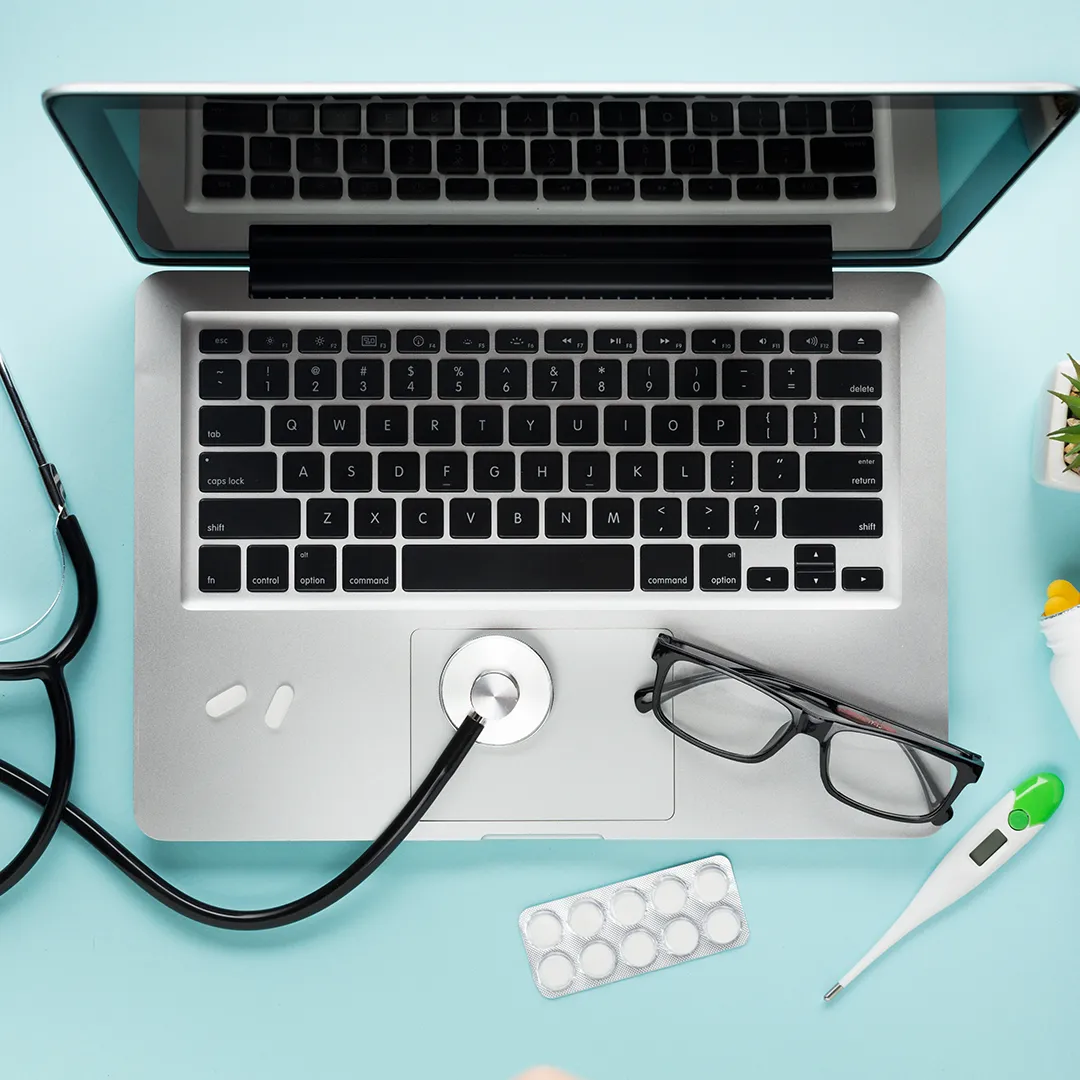 The State of Healthcare Marketing
