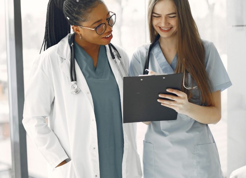 healthcare marketing strategies