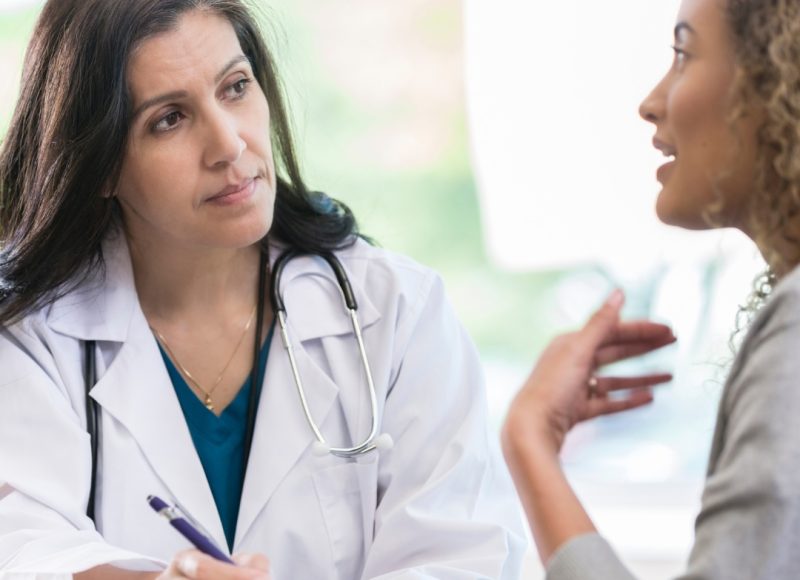 healthcare communication strategies