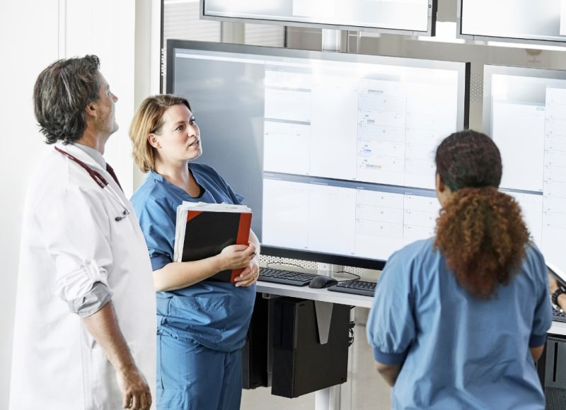 healthcare marketing campaigns