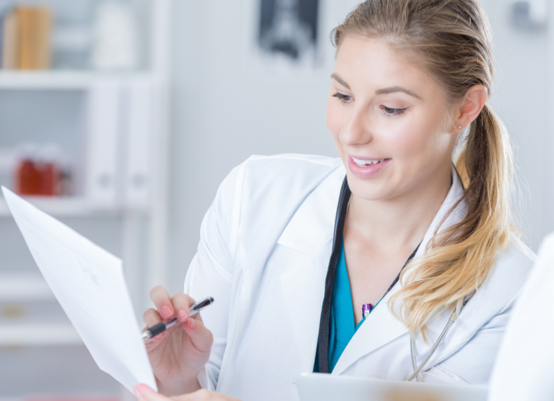 What Is Reputation Management? A Guide for Healthcare