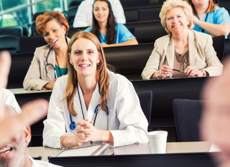 Palm Beach County Medical Society