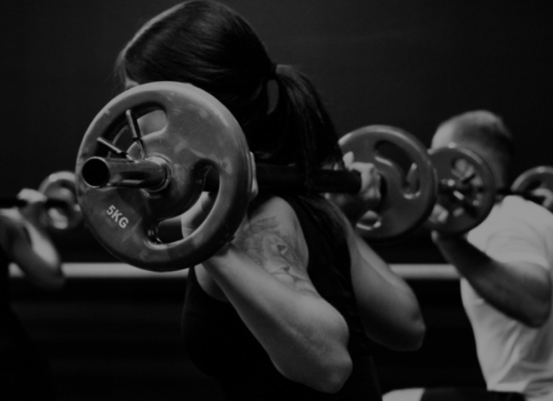 Justice Fitness