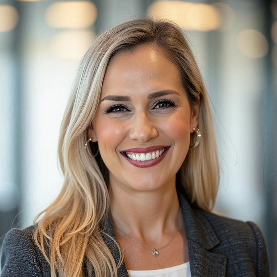 danielle | Blink Agency