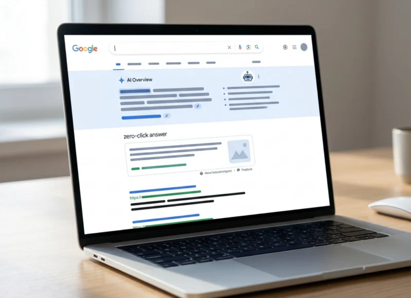 How to Rank on AI Search Fast by Using SEO
