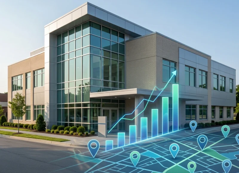 The Ultimate Guide for GEO vs SEO in Healthcare